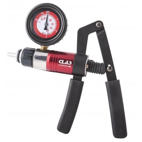 Coffret pompe à dépression CLAS ref. AC 0550BL